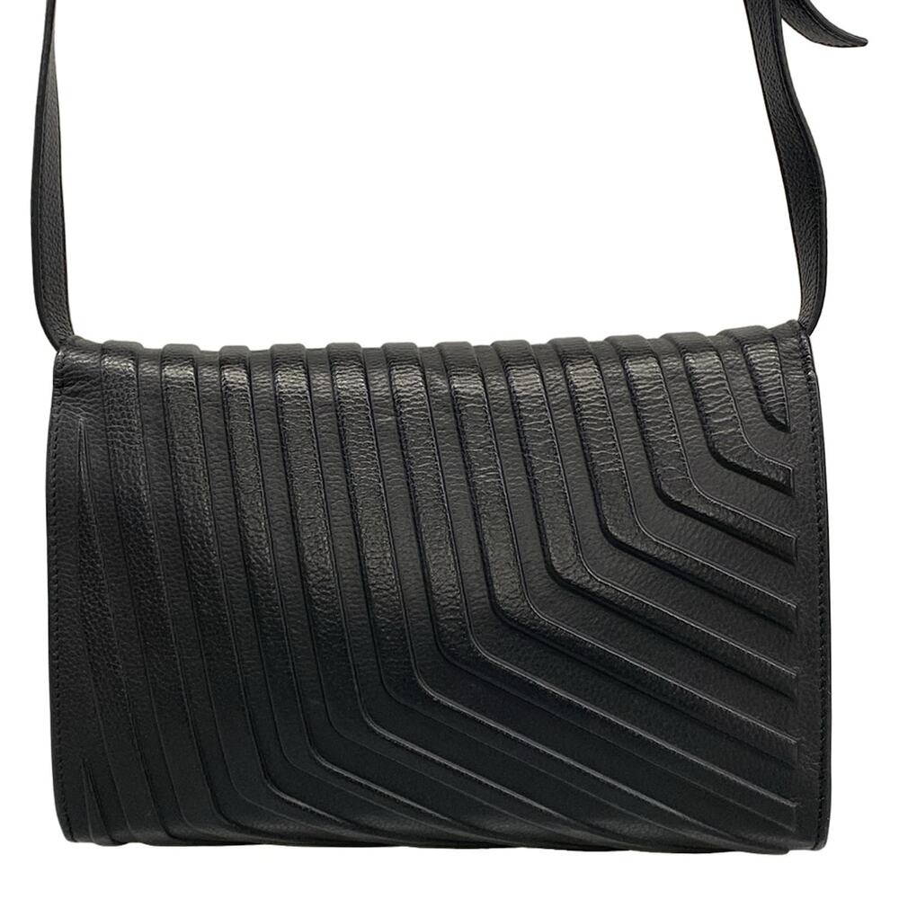 Balenciaga Car Flap Shoulder Bag 679465 - Picture 3 of 15